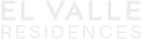 El Valle Golf Properties Logo
